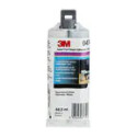 3M™ Adhesivo Ultrarápido Rígido Negro 50 ml 12/caja