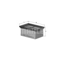 Filtro de aire MAHLE ORIGINAL LX 984/5