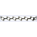 Junta, colector de escape MULTILAYER STEEL AJUSA 13152500