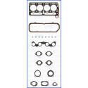Juego de juntas, culata AJUSA 52004500