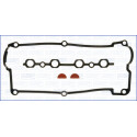 Juego de juntas, tapa de culata de cilindro