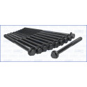 Juego de tornillos de culata AJUSA 81021100