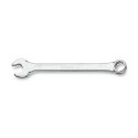Llave combinada con una boca fija y otra de estrella acodada 14 x 14 MM diametro 21 MM