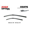 Limpiaparabrisas DOGA OS076