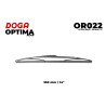Limpiaparabrisas DOGA OR022