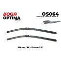 Limpiaparabrisas DOGA OS064