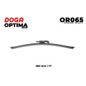 Limpiaparabrisas DOGA OR065