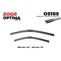Limpiaparabrisas DOGA OS105