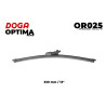 Limpiaparabrisas DOGA OR025