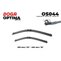Limpiaparabrisas DOGA OS044