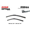 Limpiaparabrisas DOGA OS044
