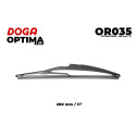 Limpiaparabrisas DOGA OR035