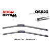 Limpiaparabrisas DOGA OS023