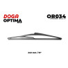 Limpiaparabrisas DOGA OR034