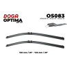 Limpiaparabrisas DOGA OS083