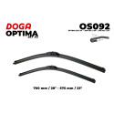 Limpiaparabrisas DOGA OS092