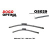 Limpiaparabrisas DOGA OS029
