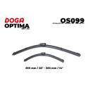 Limpiaparabrisas DOGA OS099