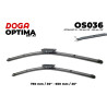 Limpiaparabrisas DOGA OS036