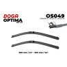 Limpiaparabrisas DOGA OS049