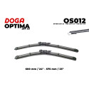 Limpiaparabrisas DOGA OS012