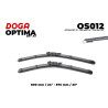 Limpiaparabrisas DOGA OS012