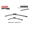 Limpiaparabrisas DOGA OS033