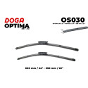 Limpiaparabrisas DOGA OS030