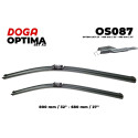 Limpiaparabrisas DOGA OS087