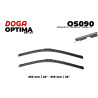Limpiaparabrisas DOGA OS090