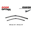 Limpiaparabrisas DOGA OS038