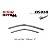 Limpiaparabrisas DOGA OS038