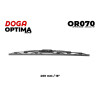 Limpiaparabrisas DOGA OR070