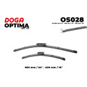 Limpiaparabrisas DOGA OS028