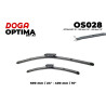 Limpiaparabrisas DOGA OS028