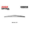 Limpiaparabrisas DOGA OR018