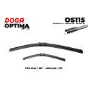 Limpiaparabrisas DOGA OS115
