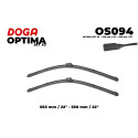 Limpiaparabrisas DOGA OS094