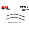 Limpiaparabrisas DOGA OS094