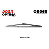 Limpiaparabrisas DOGA OR060