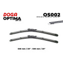 Limpiaparabrisas DOGA OS002