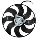 Ventilador, refrigeración del motor DOGA EAU020