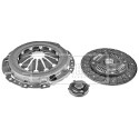 Kit de embrague BORG & BECK HK2339