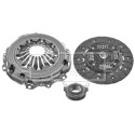 Kit de embrague BORG & BECK HK2318