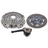 Kit de embrague BORG & BECK HKT1581