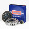 Kit de embrague BORG & BECK HK2833