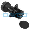 Rueda libre alternador