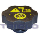 Tapón, depósito de refrigerante TRICLO 318910