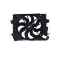 Ventilador, refrigeración del motor NRF 47889