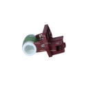 Resitencia, ventilador habitáculo NRF 342005